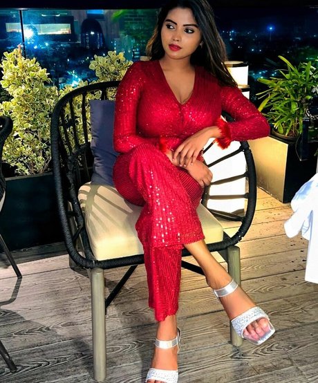 Elakkiya Rajendran アダルトスター 写真