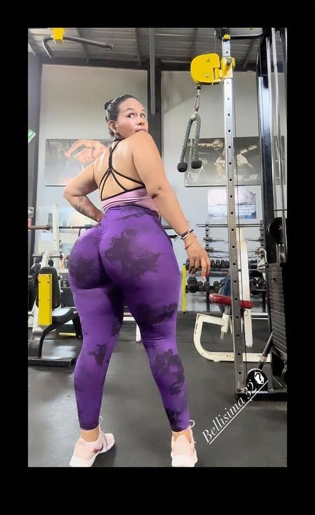 Bellisima 32 裸の女優 ギャラリー