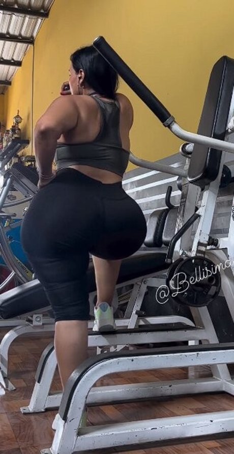 Bellisima 32 top profile image