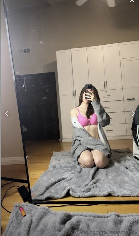 Talissa Smalley セクシーなスター 写真