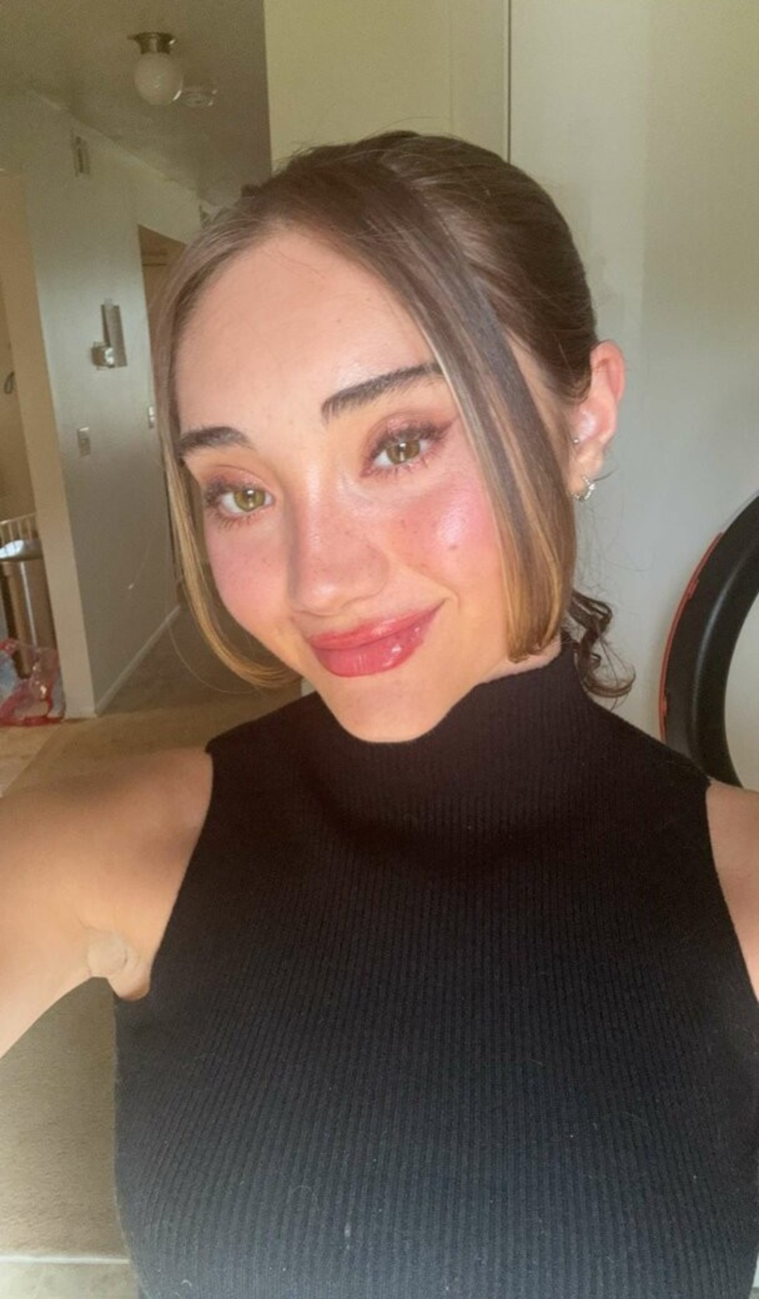 Gabby Murray かわいいスター 画像