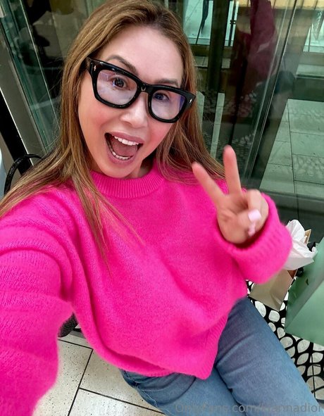 kiannadior セックスポルノスター 写真