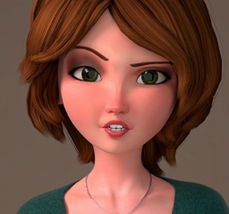 Pixar スター ヌード 写真