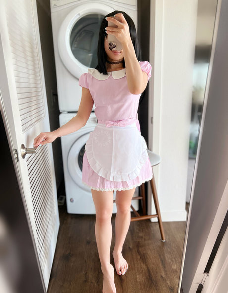 funsizedasian HDモデル アーカイブ