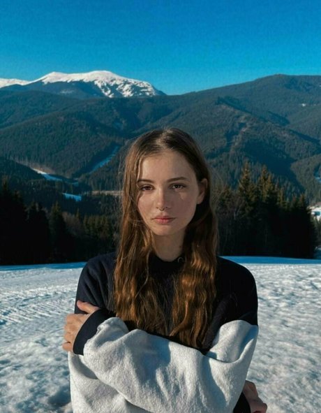 nina williams profile image