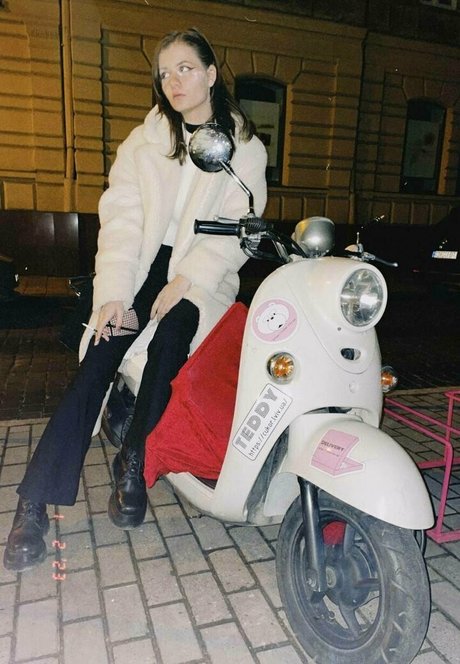 nina williams アートポルノスター 画像