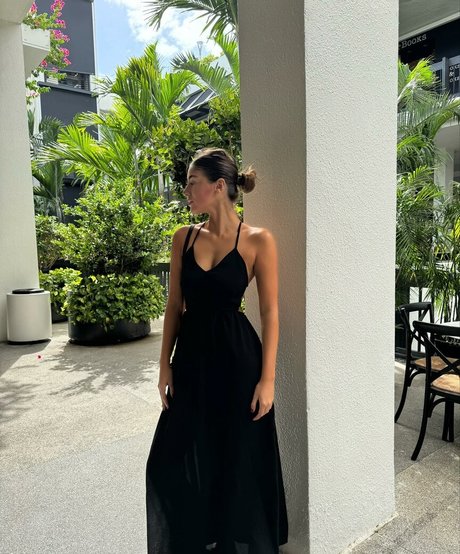 Morena Bradas ヌード女優 写真