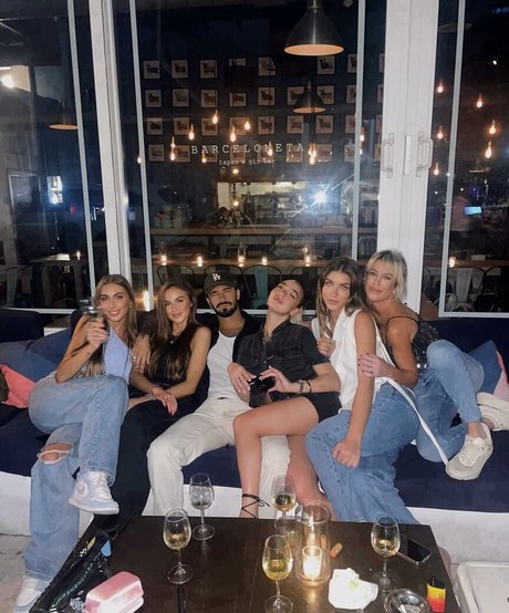 裸のプリンセスOnlyFans セクシーヌード 写真