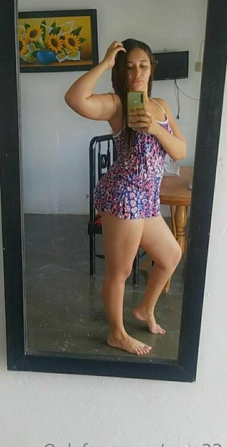 yarq22 ヌードスター 写真