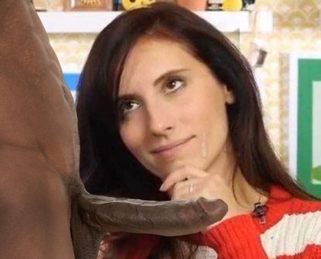 Stephanie Patrick Deepfake 高品質スター 写真