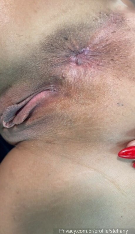 Steffany Santos 限定モデル 写真