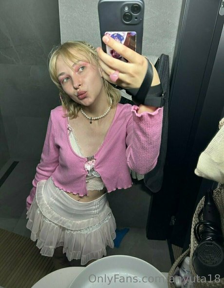 anyuta18 ポルノスター セックス アーカイブ