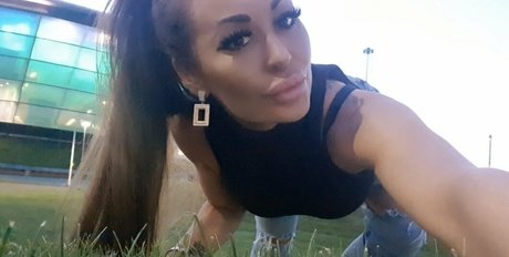 ladyamandarendall トップポルノスター 写真