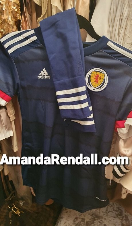 ladyamandarendall トップスター 写真