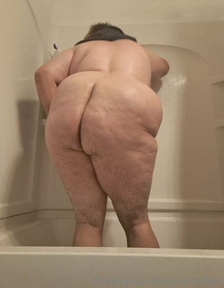 occhuboc トップモデル ギャラリー