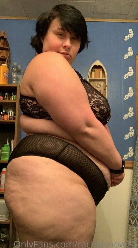 rachelsnow22 ヌードスター 写真