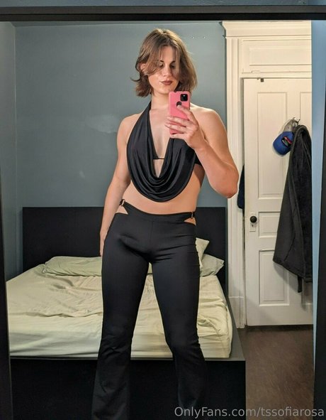 tssofiarosa ヌードのポルノスター 写真
