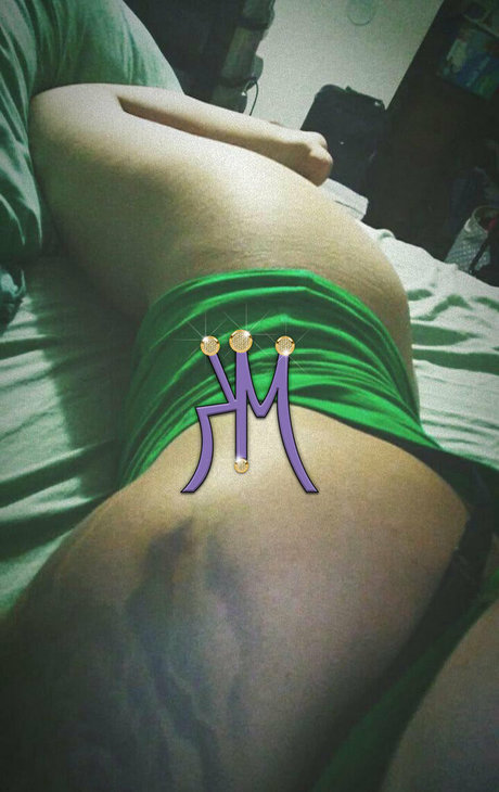 katiiemaedagoat セックススター 写真