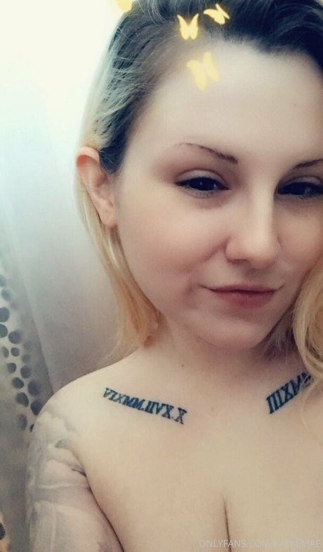 katiiemaedagoat top profile image