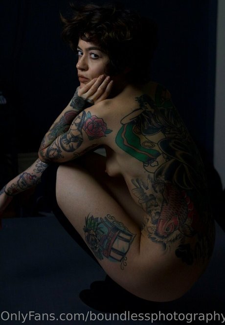 thatphotographyguy ヌードモデル 写真