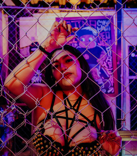 Isa Hernandez ポルノスター アーカイブ