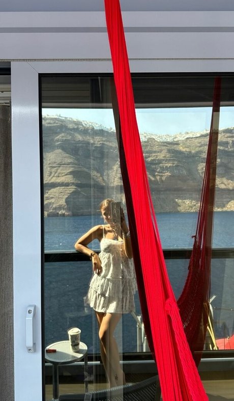 mynameisfrancescabiella HDモデル 写真