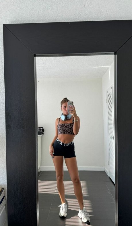 mynameisfrancescabiella ヌードモデル 写真