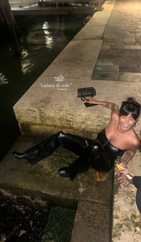 mynameisfrancescabiella ポルノスター エロティック 写真