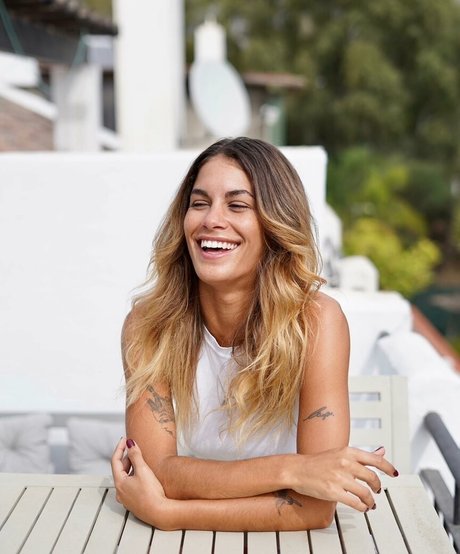 イギリス人熟女OnlyFans 無料ヌード 写真