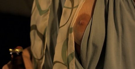 Jamie Bernadette セックスモデル 写真