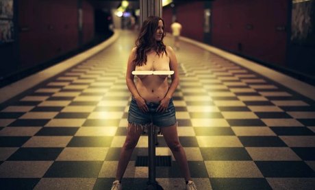 ck lightart セックスモデル 画像