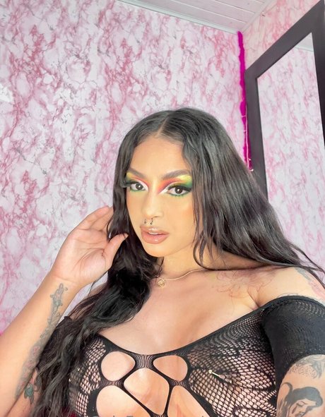 sophiesanttana ヌードモデル ギャラリー