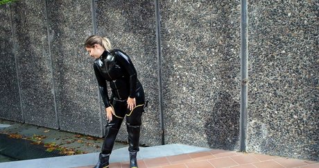 Phee Jameson ポルノモデル ギャラリー