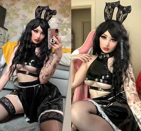 DeannaDarby ホットモデル アーカイブ