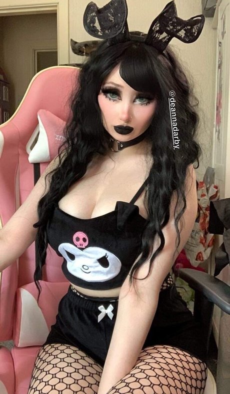 DeannaDarby ポルノスター 素敵 ギャラリー