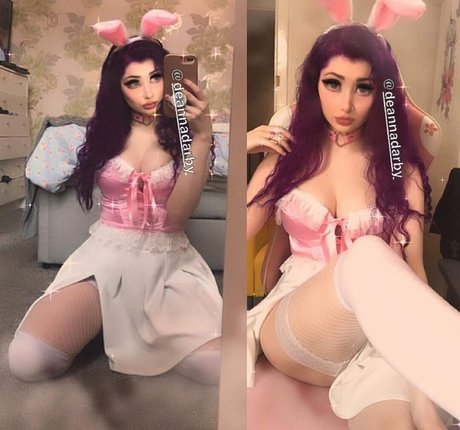 DeannaDarby エロティック女優 アーカイブ