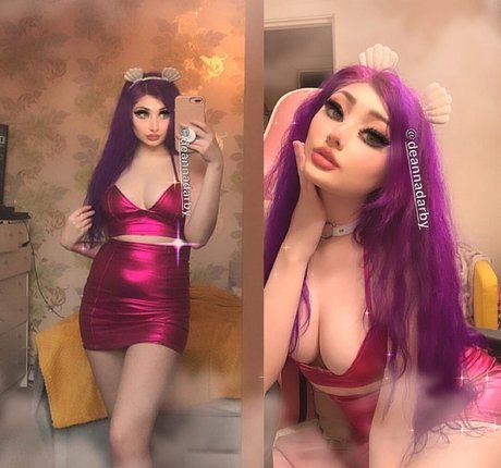 DeannaDarby スター 画像