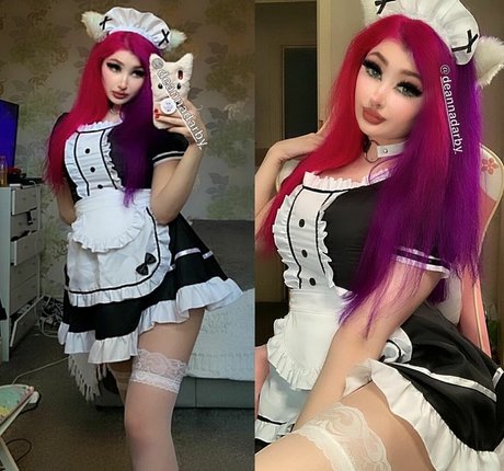 DeannaDarby アダルトスター ギャラリー