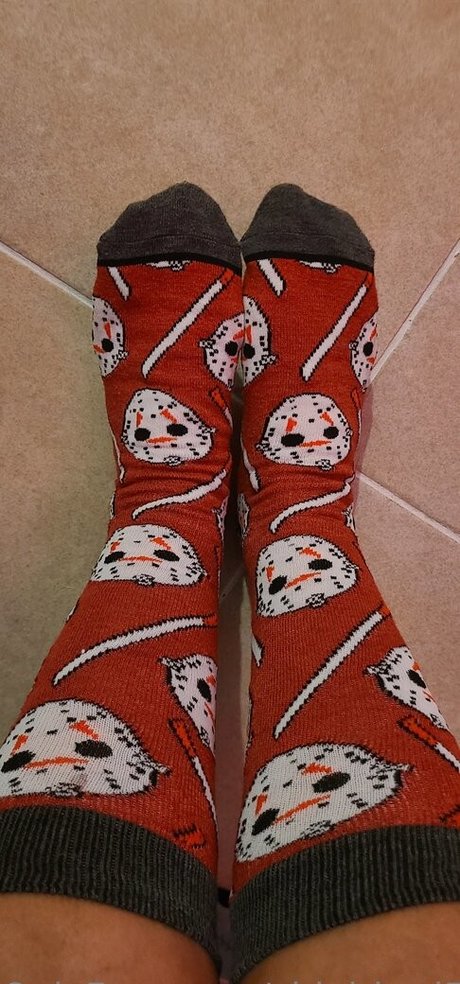 tattedfeetbabe9 美しいモデル アーカイブ