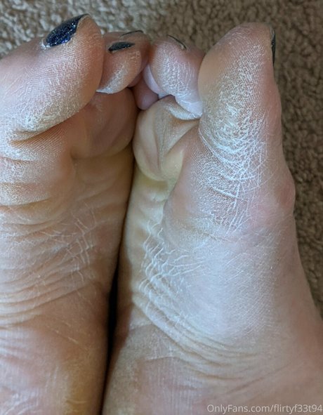 flirtyf33t94 無料スター アーカイブ