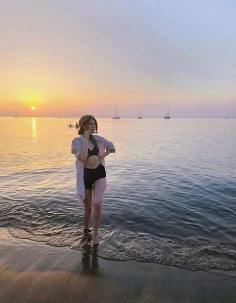 ぽっちゃりブロンドOnlyFans 無料xxx 画像