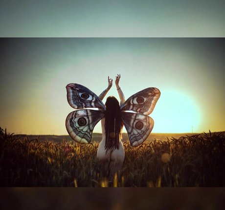 Wyndprinzessin xxxモデル 写真