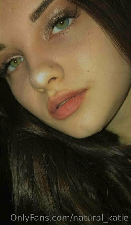 natural katie 無料スター 写真