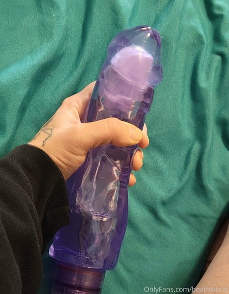 beatnikbrat ヌードモデル 写真