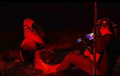 beatnikbrat ポルノスター 写真