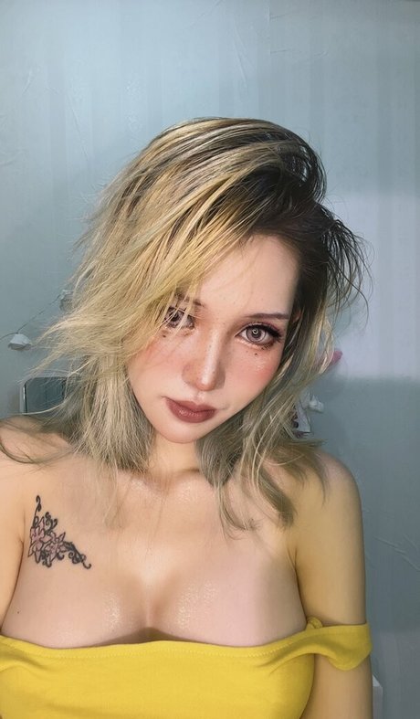 Hasuka95 セックスモデル 写真