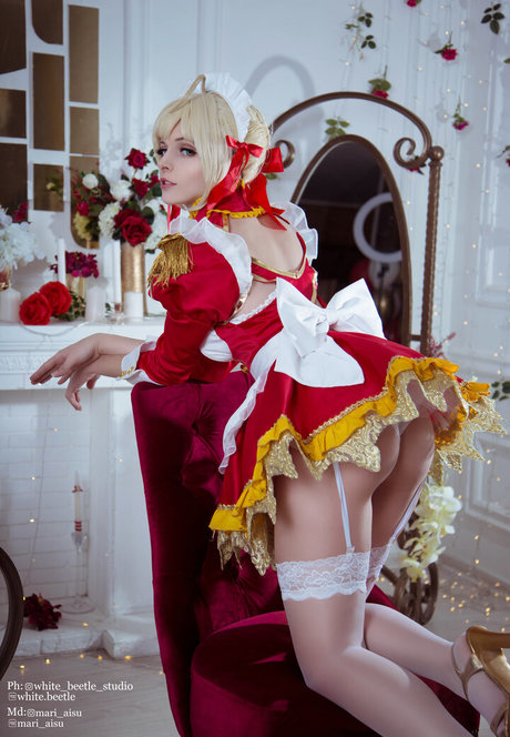 Mari Aisu ポルノスター HD 画像