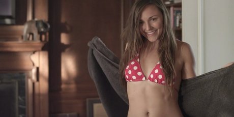 Briana Evigan 無料のスター 画像