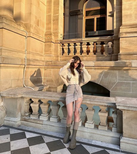 Aejir i モデル 画像