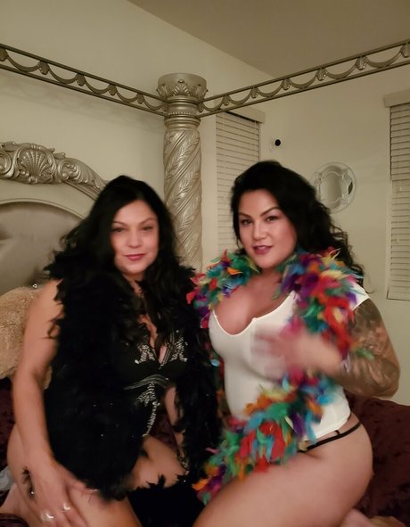 sindeestylez セックススター 画像